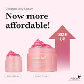 Medicube Collagen Jelly Cream 110ml